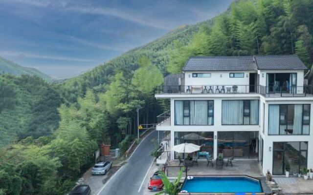 Yunqi Longshan Hostel