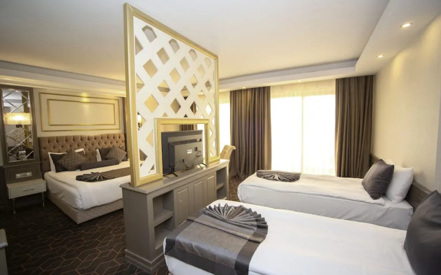 Grand Thermal Resort Hotel & Spa