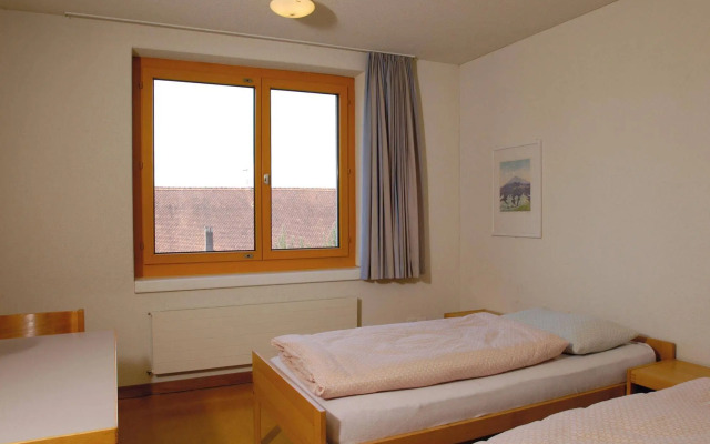 Youth Hostel Zug