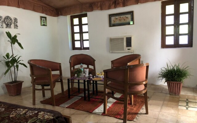 Geejgarh Eco Village Retreat