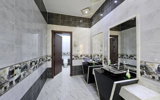 VIP resort chalet 21