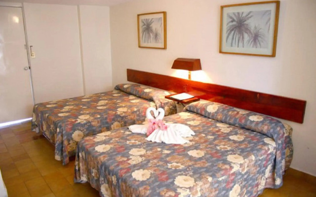 Alba Suites Acapulco