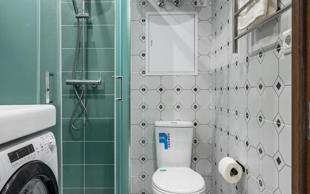 InHome24 (Inhom24) on Berezovaya Alley 19k6