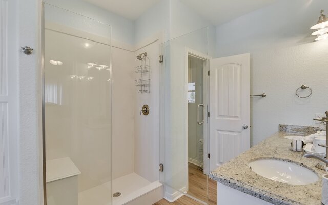 Pappy's Folly 3 Bedrooms 2 Bathrooms Home