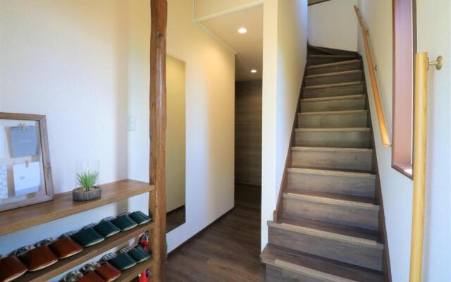 Smart Stay Omuroyama 3Goume - Vacation STAY 61385v