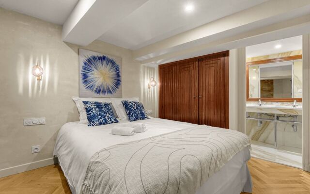 Relais du Capitole - Appartements d'hôtes