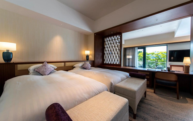 Hakone Hotel