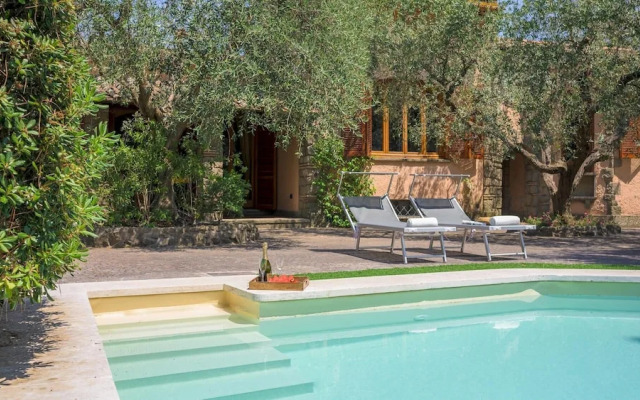 Villa Sylva 6 2 in Rome