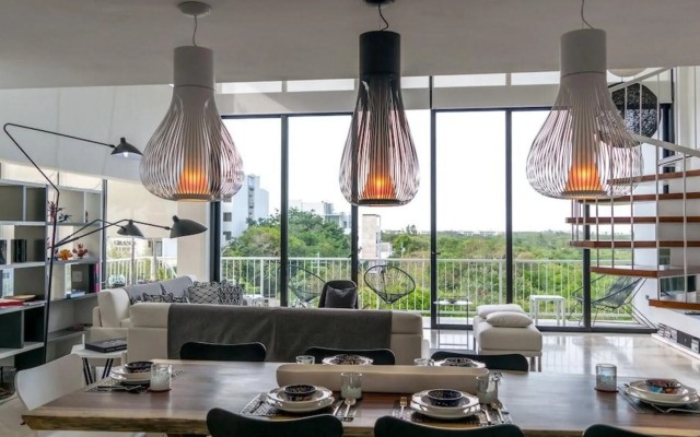 Siaan Betine 4br Deluxe PDC