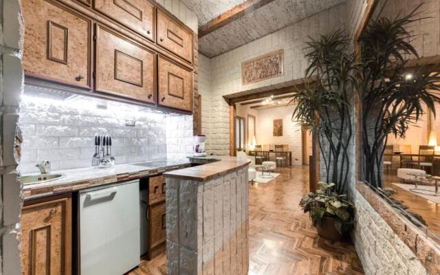 Fontana di Trevi Charming Apartment CIR 15280