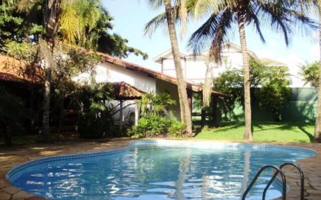Camping Casa do Lago