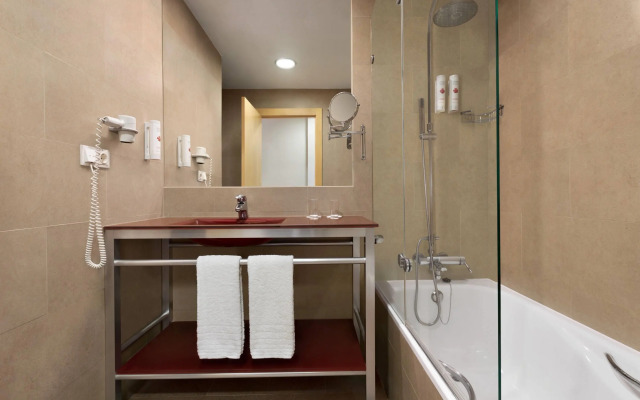 Ramada by Wyndham Madrid Getafe