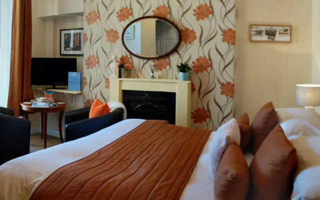 Broadwater Guest House