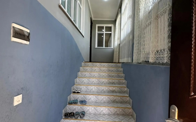 Gabala Garden Harmony