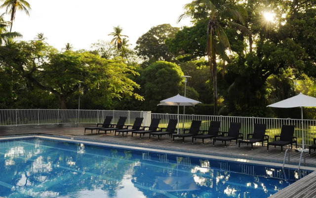 Grand Hotel Montabo