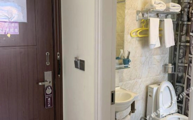 Laystay Hotel