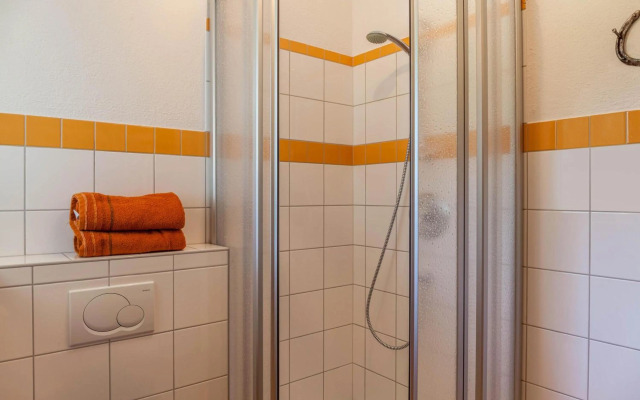 Panorama Lodge Leutasch mit Sauna