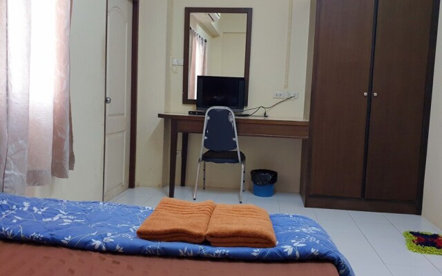 Lamer Guesthouse Wonnapra