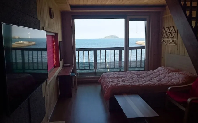 Jeju  JYP