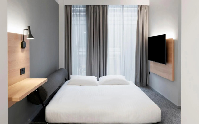 Moxy Manchester City