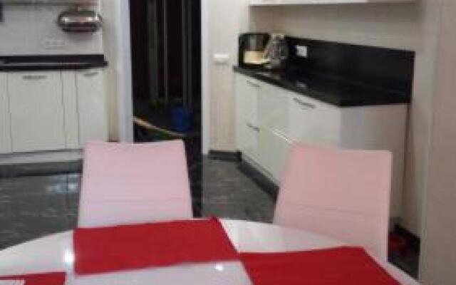 Hostel na Holmskoy 2