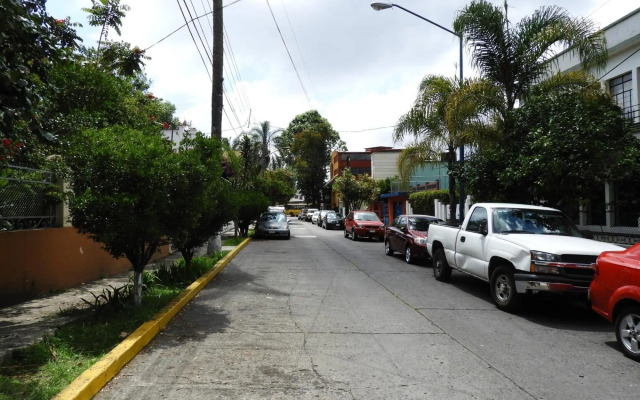 La Casa Azul