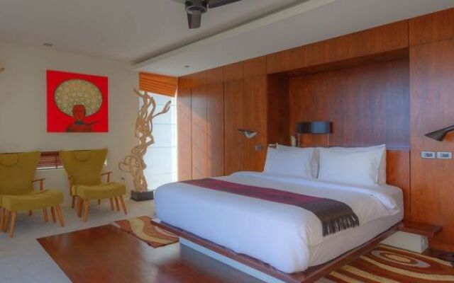 Samujana - Five Bedrooms Pool Villa - 18