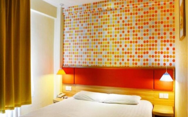 Home Inn Shenyang Shenbei New District Liaoning University