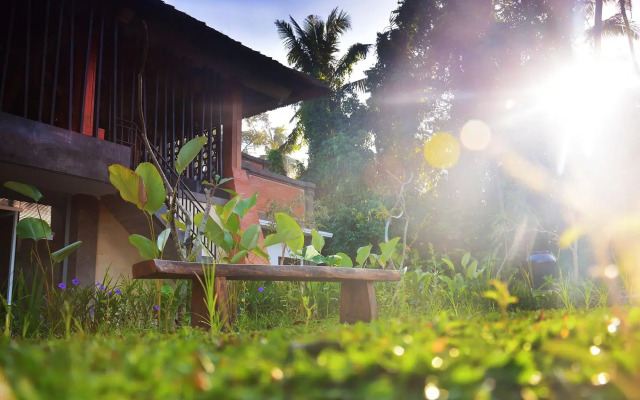 Fullmoon Villa Ubud