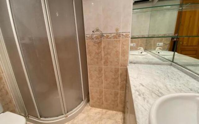 Apartamentos Playa Del Moro III Altamar