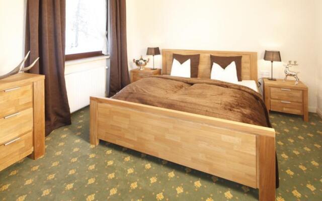 Alpenresidenz Leutasch