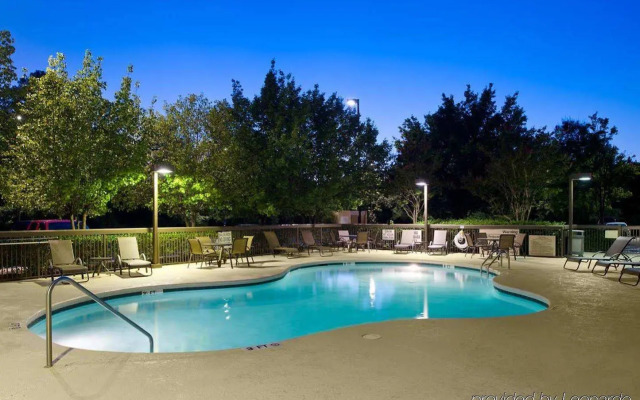 Hampton Inn Columbia Northeast - Fort Jackson Area