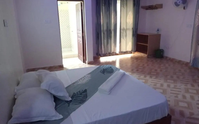 Spice Afrique Hotel