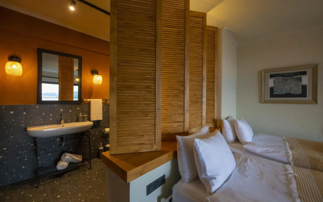 Villa Porto- 3 Bedrom Private Pool Holiday Villa