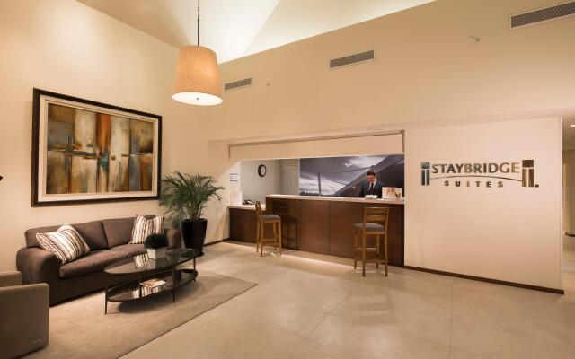 Staybridge Suites Monterrey - San Pedro, an IHG Hotel