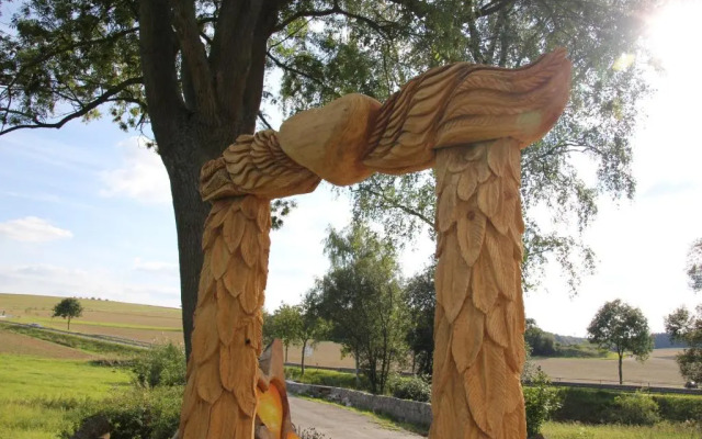 Hotel - Restaurant BERGHOF