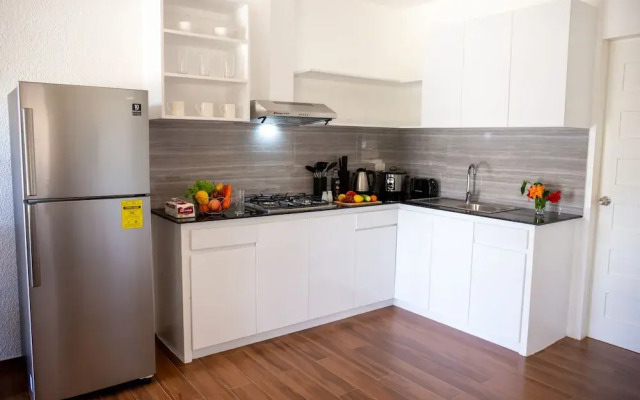 Aila Homestay
