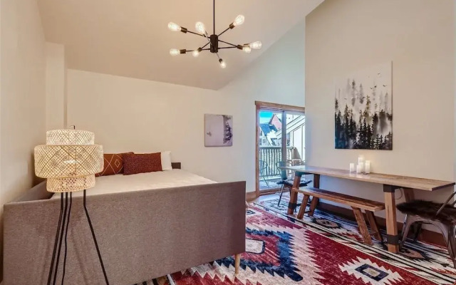 2301 Red Hawk Lodge 2 Bedroom Condo