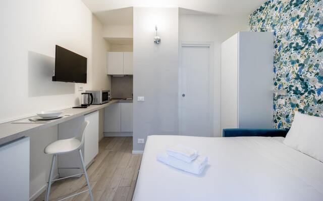 Italianway - The B Village Standard - A03