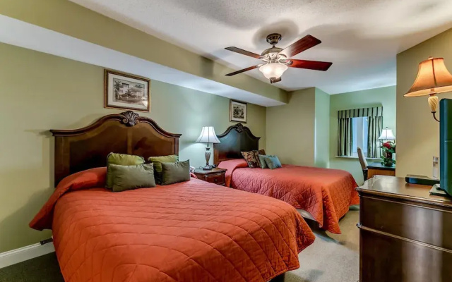 Bahama Sands by Condo-World