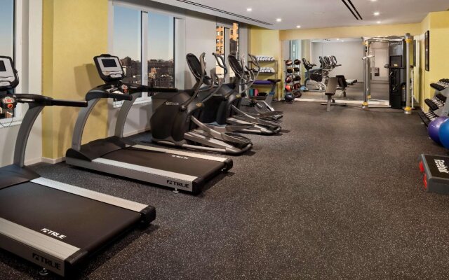 INNSIDE by Melia New York Nomad