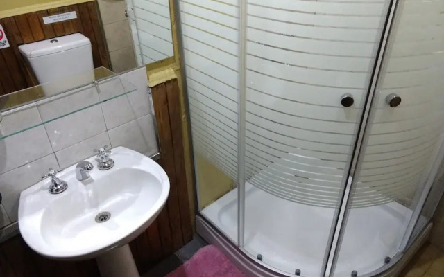 Apart Hotel Brisa de Otoño