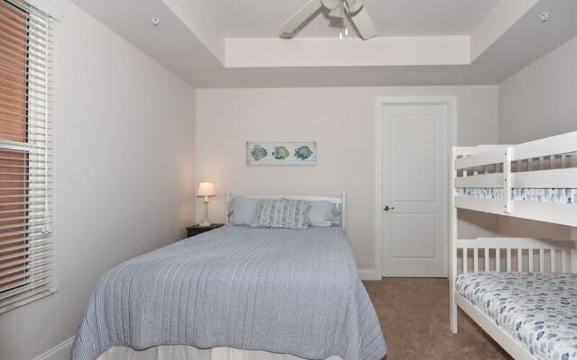 Riverwalk 4-402 by Ocean Properties