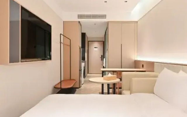 CJIA  Apartment Hotel (Beijing Advanced Business Park (ABP) Tiantan Hospita)