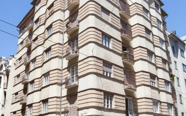Real Apartments Wesselényi III.