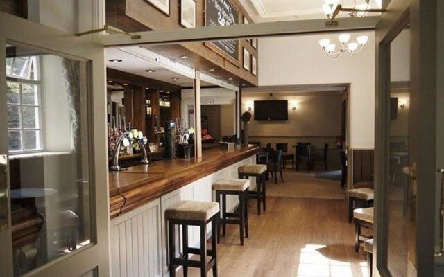 The Royal Victoria Hotel