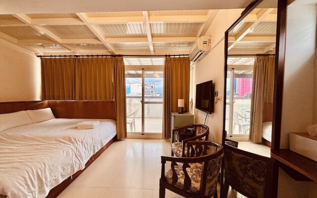 YunSu Hostel