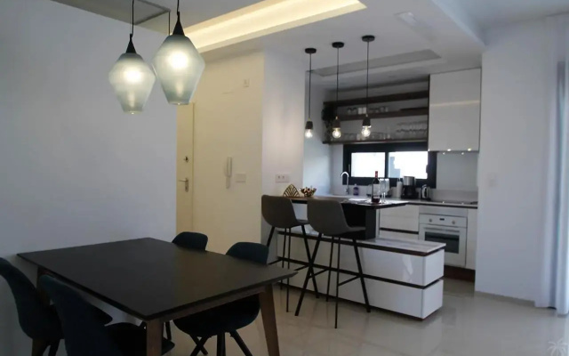 MyFlats Luxury Beach Avenue