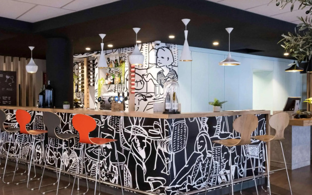 ibis Albi