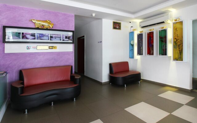 Hotel Star Moon